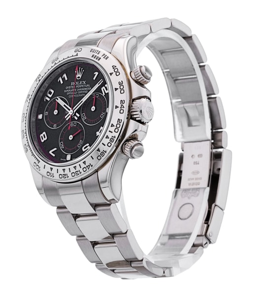 Rolex Daytona 116509